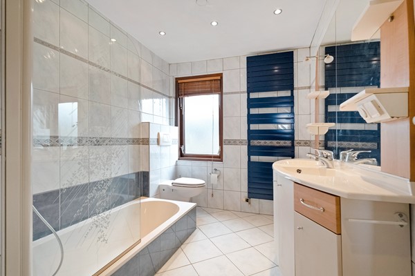 Medium property photo - Ruyghweg 163, 1781 DE Den Helder